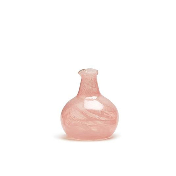 Pink Decorative Hand-Crafted Decorative Bottles