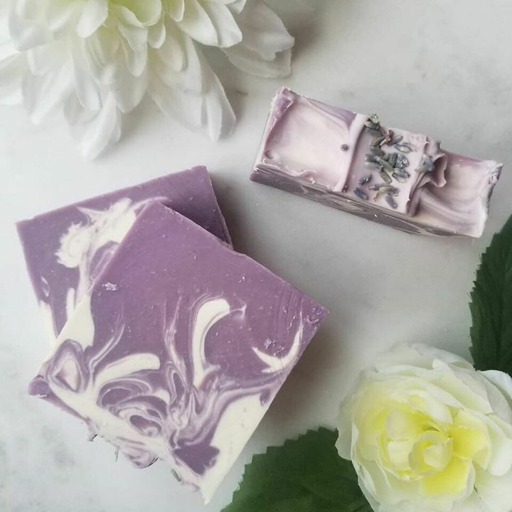 Island Nights Soap Bar