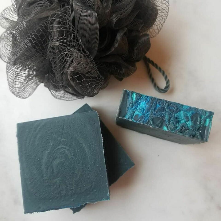 Perfect Storm Soap Bar