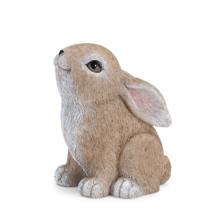 Baby Bunny Figurines