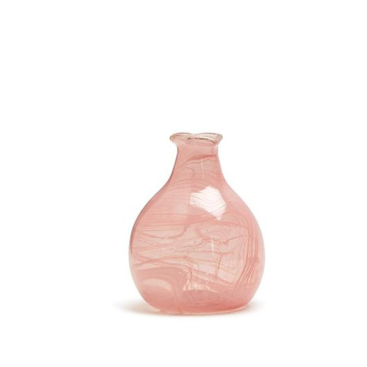 Pink Decorative Hand-Crafted Decorative Bottles