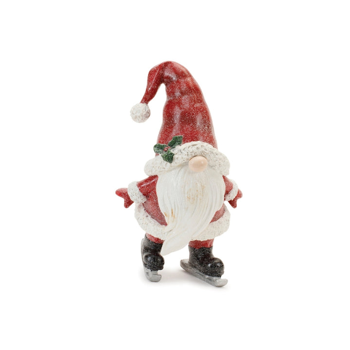 Winter Fun Santa Gnome