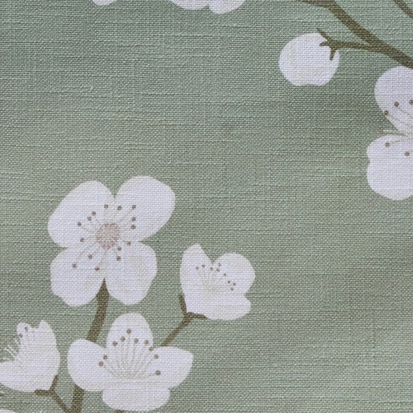 Cherry Blossom Table Runner