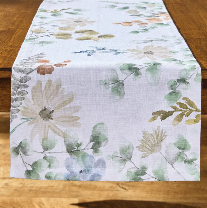 Melody Table Runner