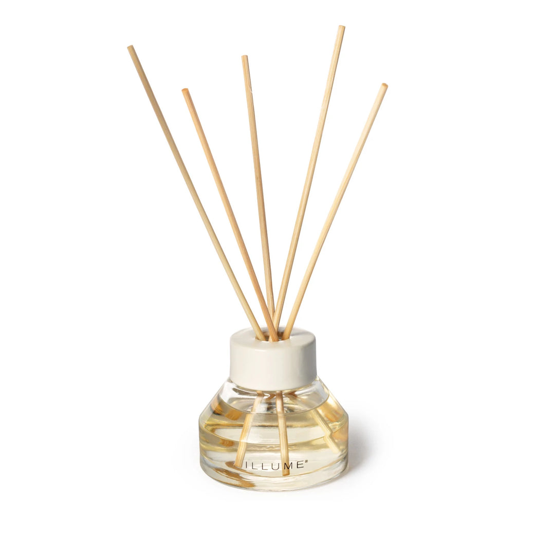 Coconut Milk Mango Aromatic Reed Diffuser