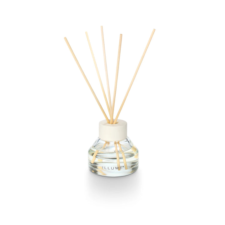 Rhubarb Honey Aromatic Reed Diffuser