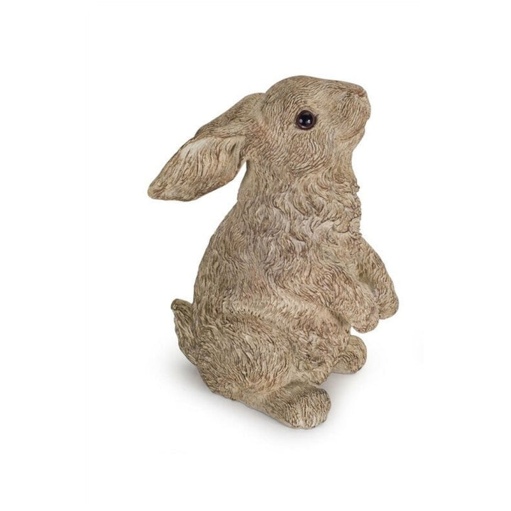 Small Stone Rabbit