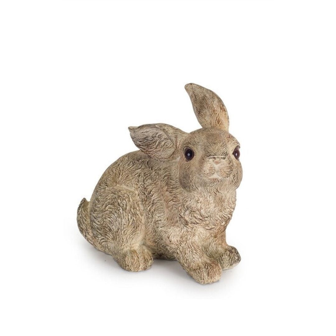 Small Stone Rabbit