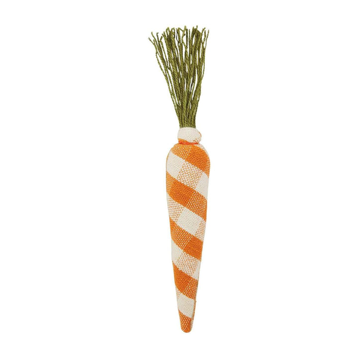 Carrot Decor