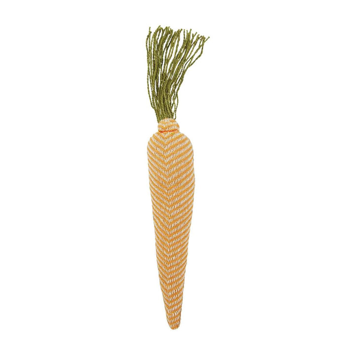 Carrot Decor