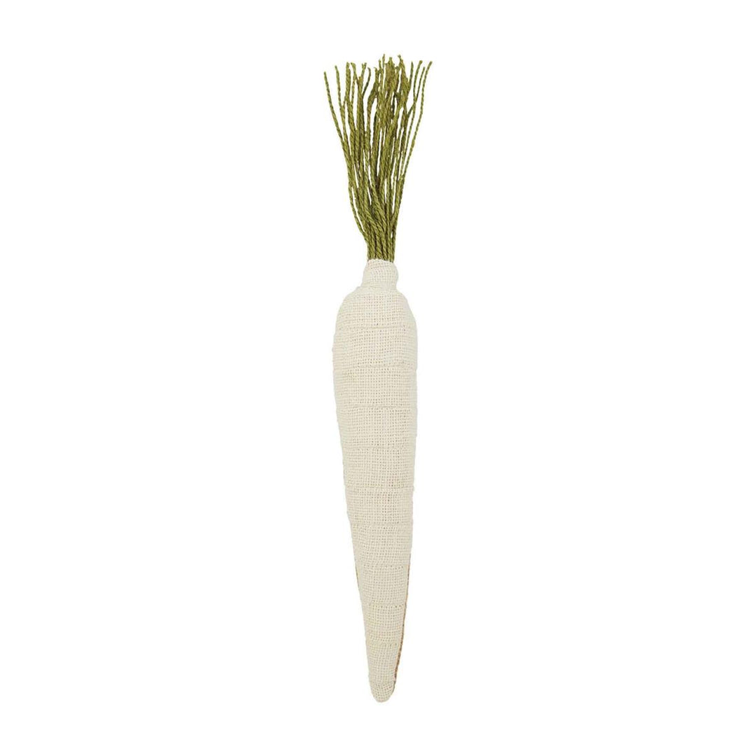 Carrot Decor