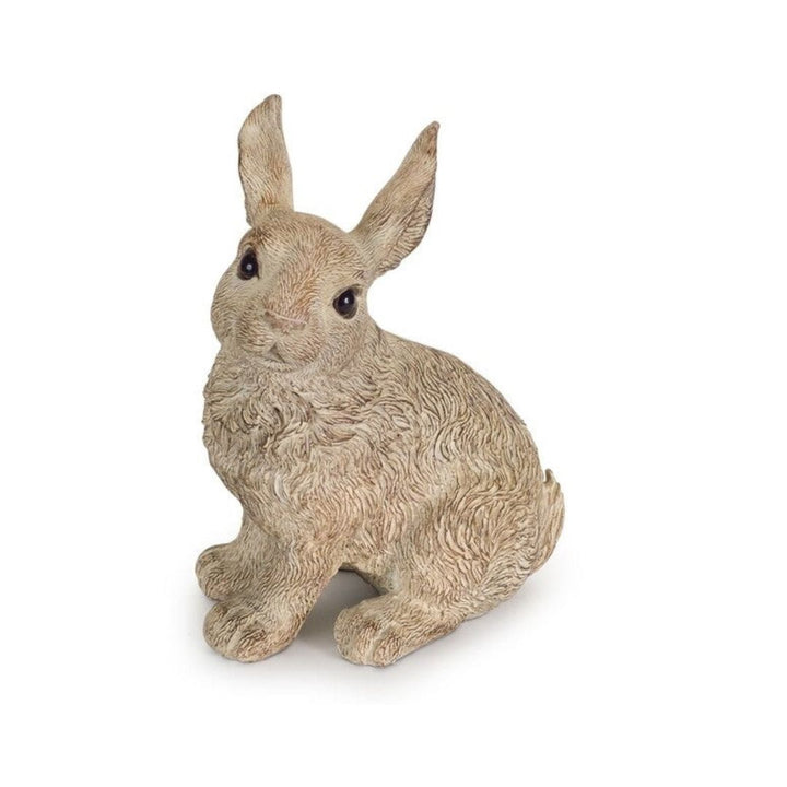 Small Stone Rabbit