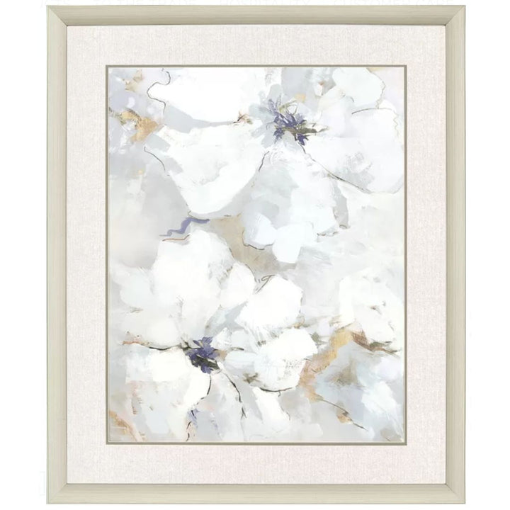 Soft Secrets Framed Wall Art