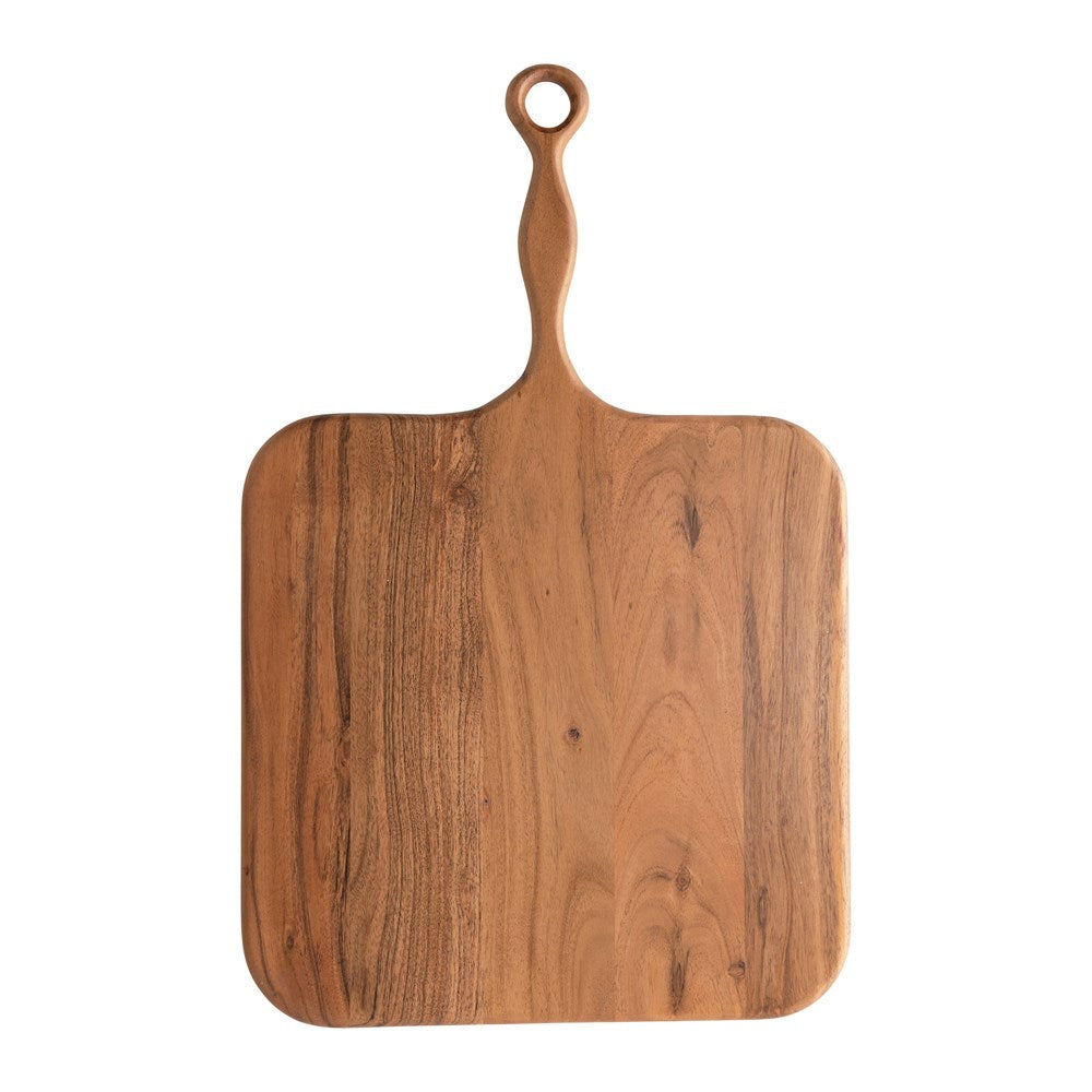 acacia wood cheese board