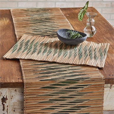 Bali Table Runner